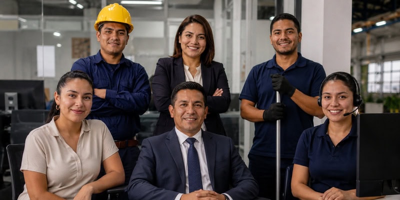 Seguro Empresarial